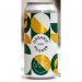 Gamma Brewing Co., Organic Pilsner 