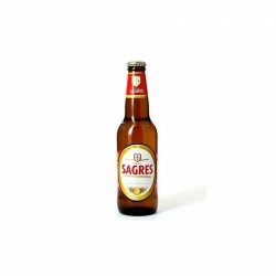 SAGRES 33 cl - Hyperboissons