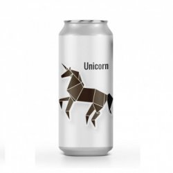 Ultima Brewery - Unicorn #2 - Berero