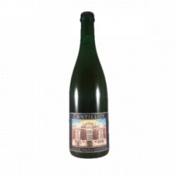 Cantillon Cuvée Saint-Gilloise (Champions)