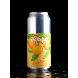 Frequentem  Natural Flavors (Peach)  Sour IPA  6,3% - Quaff Webshop