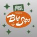 King State Big Sips Hazy IPA 16oz 4pk Cn 