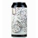 Seven Island Cookies N' Cream Donuts CANS 44cl 