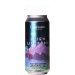 Cellarmaker Brewing Company Alien Life Form 