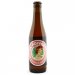 BIERE Blonde POIVROTE Belge 7° 33 cl  
