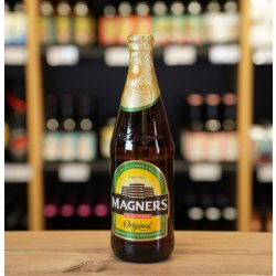 Magners Irish Cider Magners Original Irish Cider