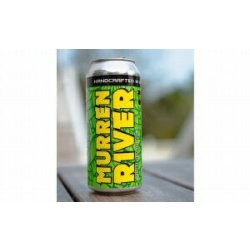 Pizza Boy Murren River IPA 116 oz can - Beverages2u