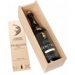 Straffe Hendrik Heritage