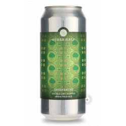 Other Half Brewing Co. Greenbacks