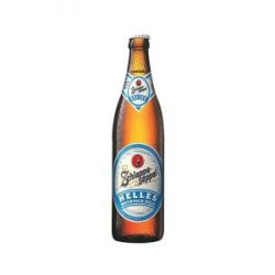 Schlappeseppel Helles - 9 Flaschen - Biershop Bayern