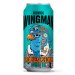 BrewDog: Wingman Tropical Storm - puszka 440 ml BrewDog: Wingman Tropical Storm - puszka 440 ml