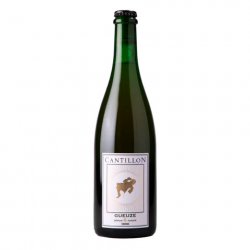 Brasserie Cantillon Classic Gueuze