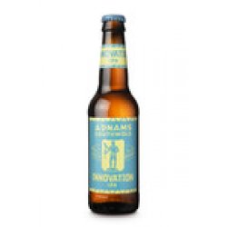 Adnams: Innovation - butelka 330 ml - Piwne Mosty - Stu Mostow