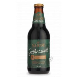 Allagash Brewing Company Gatherwell