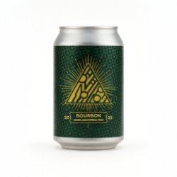 Attik Brewing Alpine