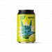 Funky Fluid Tropik Free Gelato (collab HAYB) 330ml 