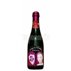 LOVERBEER Saison De Louvrier Violetta 37,5Cl - TopBeer