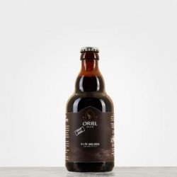 Oriel Beer In A Far Away Galaxy