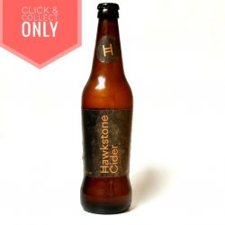 Cotswold Brew Co Hawkstone Cider