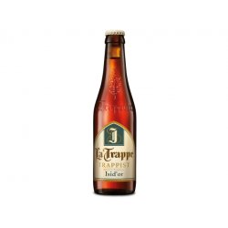 La Trappe 8711406031766 - Kloosterwinkel - La Trappe