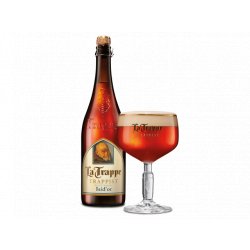 La Trappe Isid´or 7.5% - Kloosterwinkel - La Trappe