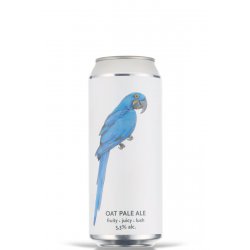 Bevog Hyacinth Macaw 5.3% vol. 0.5l - Beerlovers