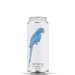 Bevog Hyacinth Macaw 5.3% vol. 0.5l 