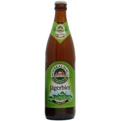 Hofbrauhaus Freising Jägerbier