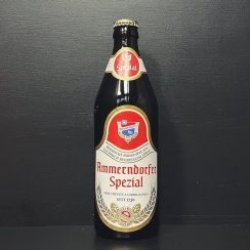 Ammerndorfer Spezial - Brew Cavern