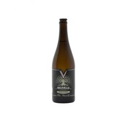 Botella de 75cl de Hidromiel Valhalla Tradicional - Valhalla Hidromiel