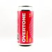 Overtone  Sunspill 
