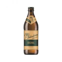 Schlossbräu Autenried Original - 9 Flaschen - Biershop Bayern