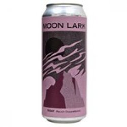 Moon Lark: Goat. - puszka 500 ml - Piwne Mosty - Stu Mostow