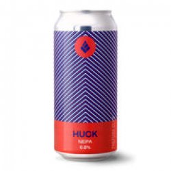 Huck, 6.0% - The Fuss.Club