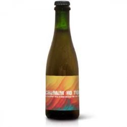 La Calavera CREMEM-HO TOT