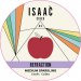 Isaac Cider Refraction - Draught 50L Keg 
