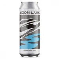 Moon Lark: Raise. - puszka 500 ml - Piwne Mosty - Stu Mostow