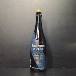 Rodenbach Evolved Grand Cru 10y - Brew Cavern