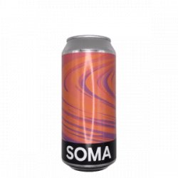 SOMA Beer  Mindfields - De Biersalon