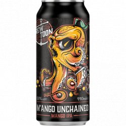 Brew Toon M
