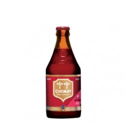 CHIMAY ROUGE Giro d’Italia 2024 - Birre da Manicomio