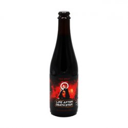 Equilibrium Brewery - Life After Death Star- Batch 6 (2024) - Bierloods22