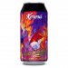 Kereru Exercising Demons Smoked Ale Amber Ale 440mL 