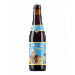 St. Bernardus Abt 12