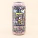Hawkers Four Seasons Summer 2025 Juicy Double IPA Can 440mL 