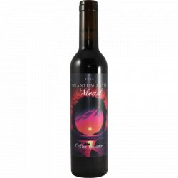 Quantum Satis Coffee Melomel 2024