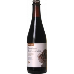 Trillium Brewing Company Barrel Aged Chocolate Chunk Sundae