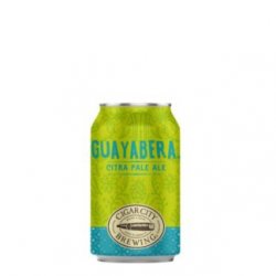 Cigar City Guayabera