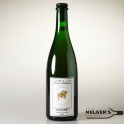 Cantillon Gueuze 100% Lambic Bio Cantillon Gueuze 100% Lambic Bio