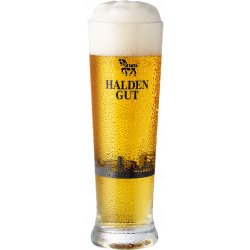 Haldengut Stange Kaspar - 6 x 25 cl - Bieronlineshop